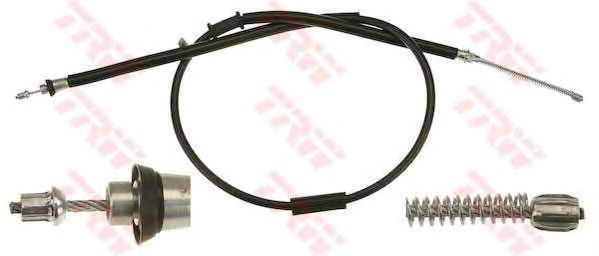 Cable, parking brake GCH1854