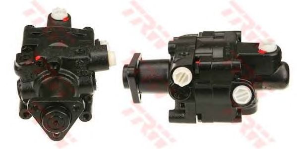 Hydraulic Pump, steering system JPR362