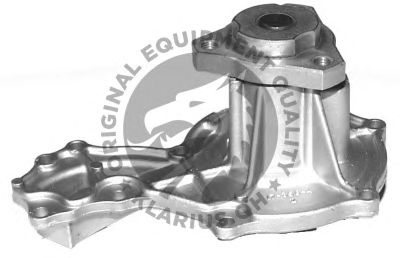 Water Pump QCP952