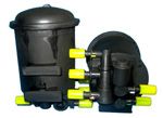 Fuel filter FF-063