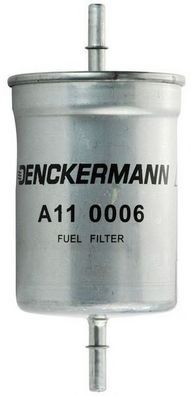 Brændstof-filter A110006