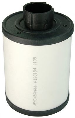 Fuel filter A120184