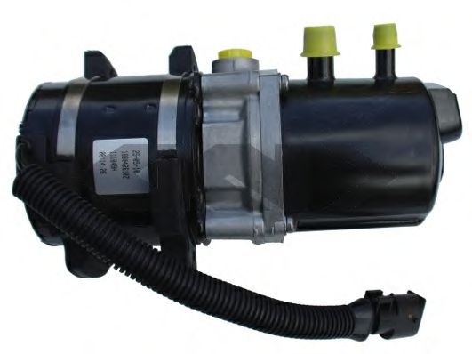 Hydraulic Pump, steering system 54479