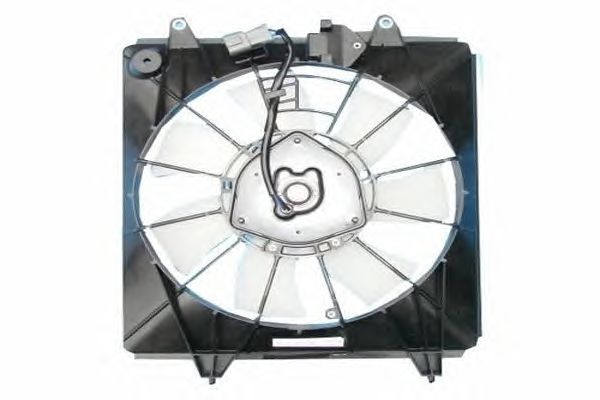 Fan, radiator 47273
