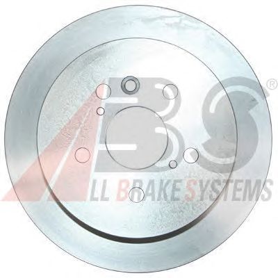 Brake Disc 17171