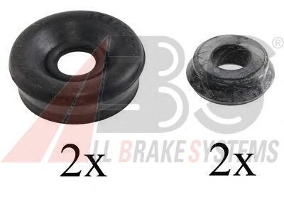 Repair Kit, wheel brake cylinder 53877