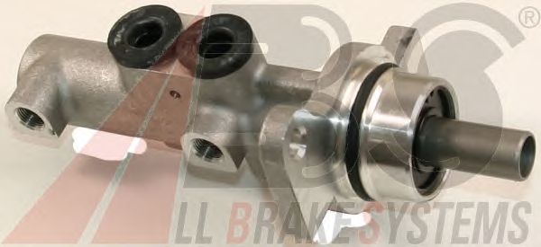 Master Cylinder, brakes 61902