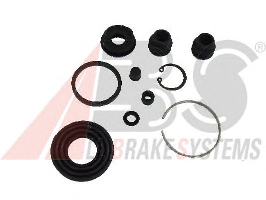 Repair Kit, brake caliper 73507