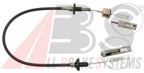 Clutch Cable K24560
