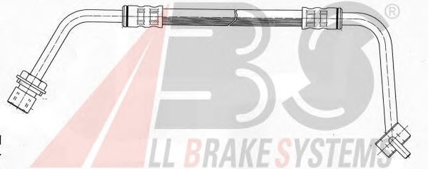 Brake Hose SL 3361