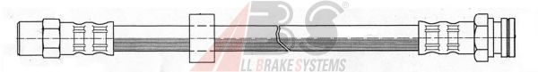 Brake Hose SL 3591