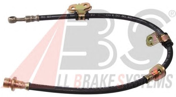 Brake Hose SL 4143
