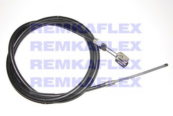 Cable, parking brake 24.1851