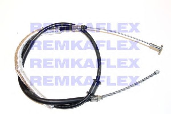 Cable, parking brake 30.1420