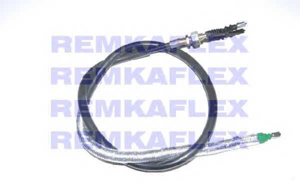 Cable, parking brake 42.1360