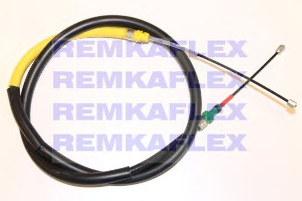 Cable, parking brake 42.1600
