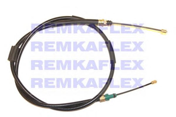 Cable, parking brake 42.1640
