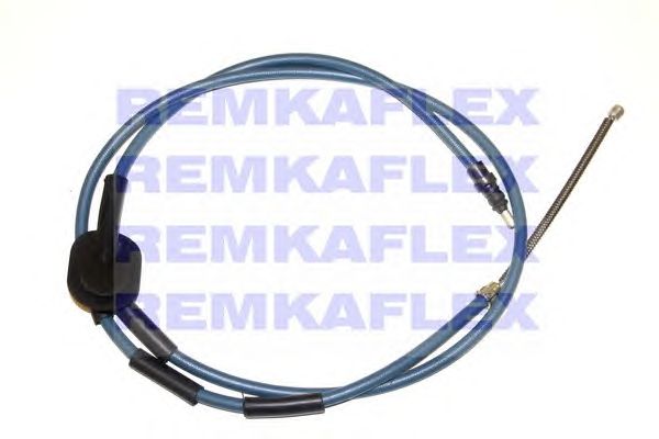 Cable, parking brake 44.1170