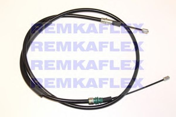 Cable, parking brake 44.1755