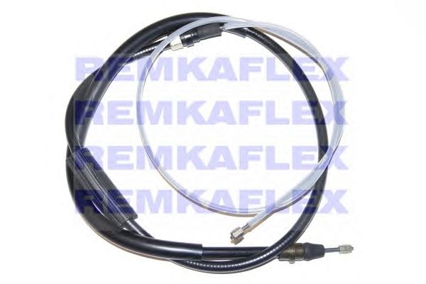 Cable, parking brake 46.1650