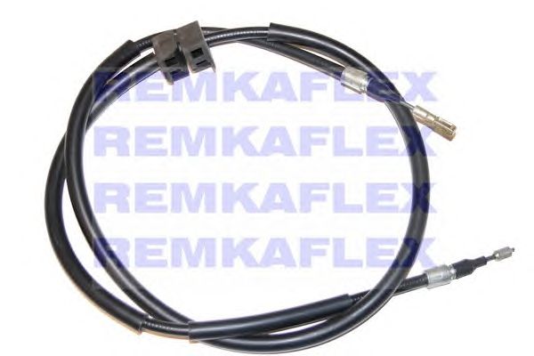 Cable, parking brake 52.1710