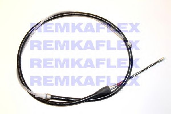 Cable, parking brake 65.1085