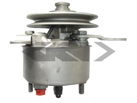 Hydraulic Pump, steering system 53687