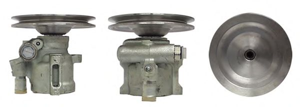 Hydraulic Pump, steering system 15-0074