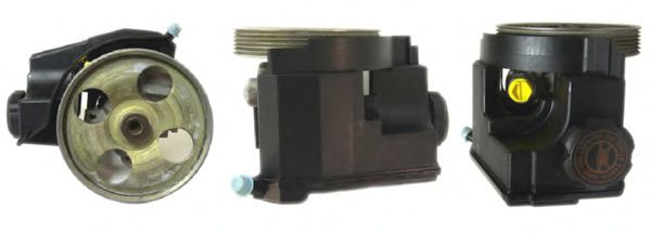 Hydraulic Pump, steering system 15-0202