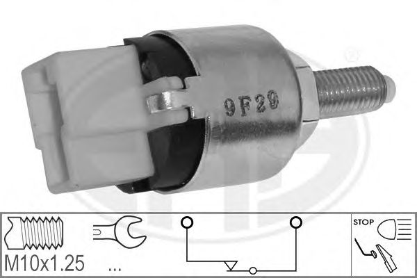 Brake Light Switch 330081