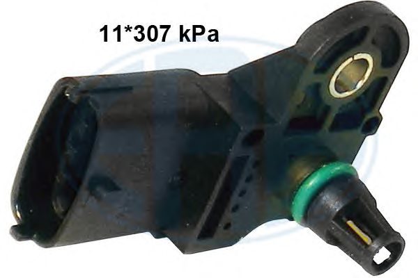 Sensor, intake manifold pressure 550271
