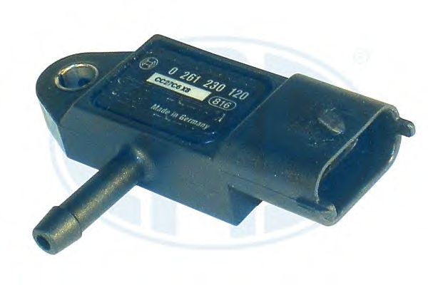 Sensor, intake manifold pressure 550412