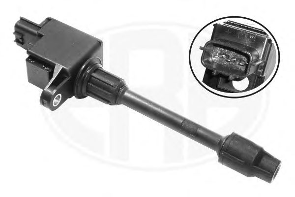 Ignition Coil 880160