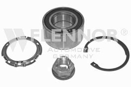 Wheel Bearing Kit FR790726