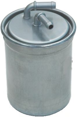 Fuel filter 4843