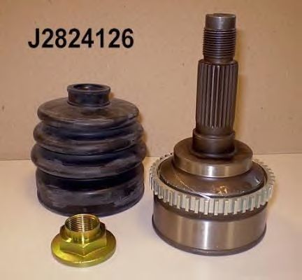 Joint Kit, drive shaft J2824126
