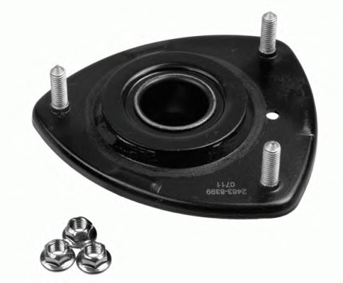 Top Strut Mounting 88-721-A