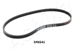 V-Ribbed Belts 112-3PK645