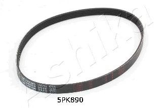 V-Ribbed Belts 112-5PK890