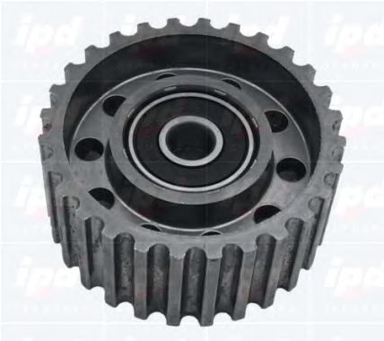Deflection/Guide Pulley, timing belt 15-0825