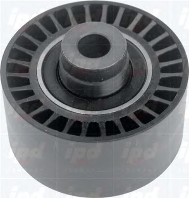 Deflection/Guide Pulley, timing belt 15-1006