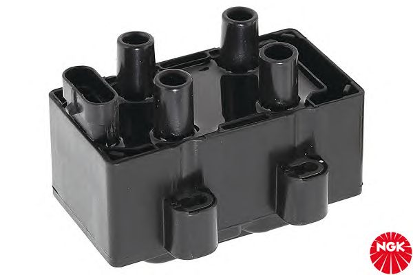 Ignition Coil 48026