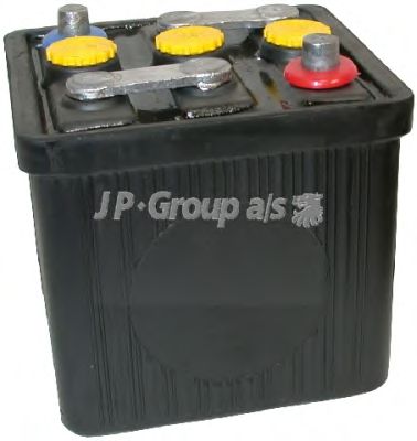 Starter Battery 8199400100