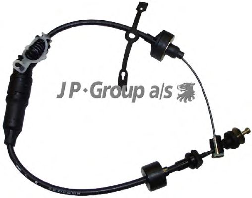 Clutch Cable 1170201000
