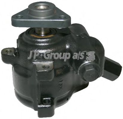 Hydraulic Pump, steering system 1545100200