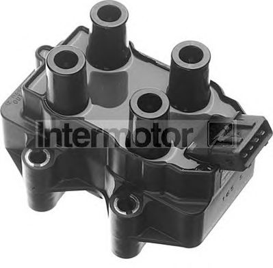 Ignition Coil 12678