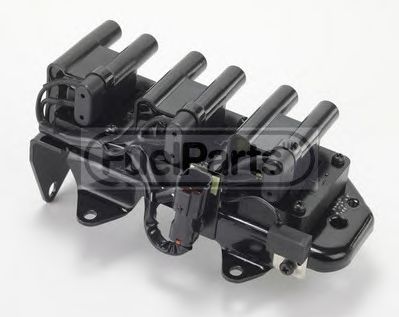Ignition Coil CU1061
