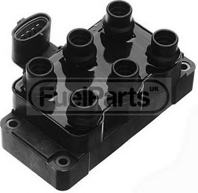 Ignition Coil CU1177