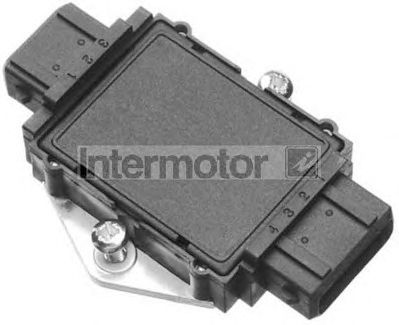 Control Unit, ignition system 15858