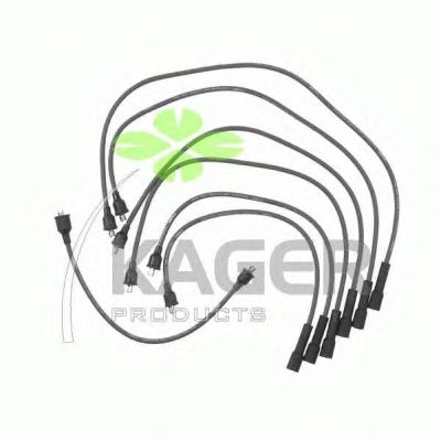 Ignition Cable Kit 64-0355